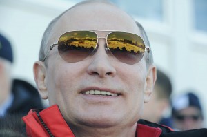 Запад признал победу Путина
