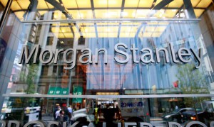 Morgan Stanley не будет продавать бизнес, интересующий «Роснефть»