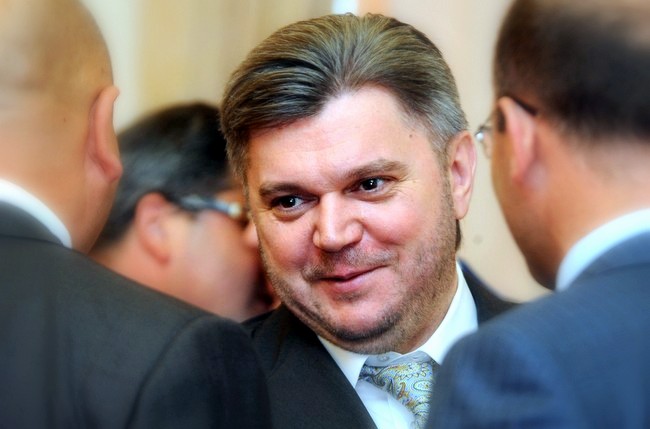 Ставицкого обязали вернуть 25 млн гривен