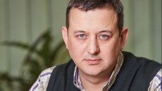 Александр Вагоровский, руководитель сети «Амстор»