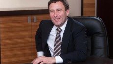 Рушан Хвесюк, главный управляющий директор Альфа банка (Украина)