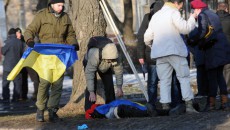 Растет число жертв терракта в Харькове