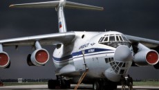 Военно-транспортный Ил-76