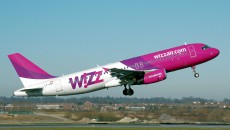 Wizz Аir улетает из Украины