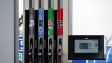 Цены на топливо растут