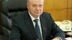 Экс-губернатор Запорожья застрелился