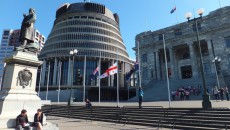 Парламент Новой Зеландии