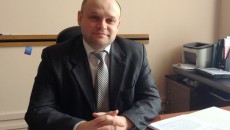 Роман Борисенко, директор департамента персонала Нацбанка