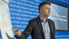Дмитрий Шимкив подсказал, где искать реформы