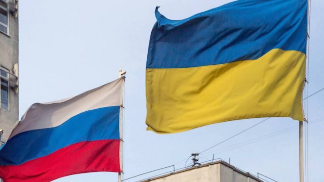 Российские менеджеры больше не фавориты украинского бизнеса