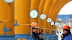 Украина сможет экономить более 1 млрд кубометров газа