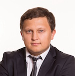 Михаил Демкив, аналитик банковского сектора группы ICU