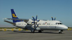 Пассажирский самолет IrAn-140