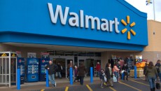 Walmart разрабатывает беспилотную магазинную тележку