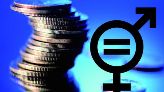 Гендерное равенство в украинских банках