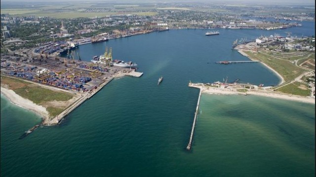 Конкурс на главу Ильичевского порта отменен