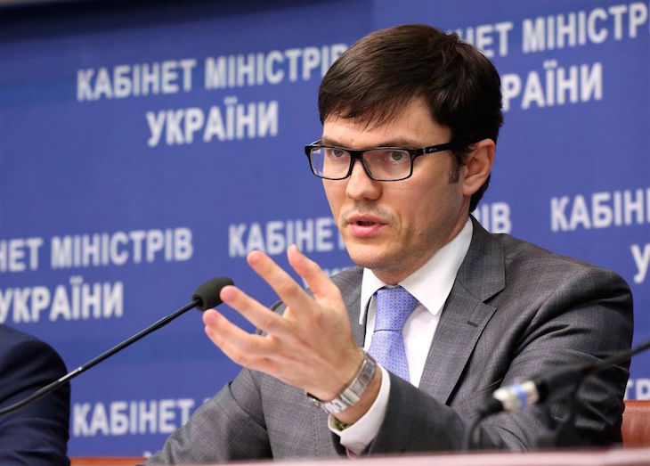 Андрей Пивоварский верит в силу министра
