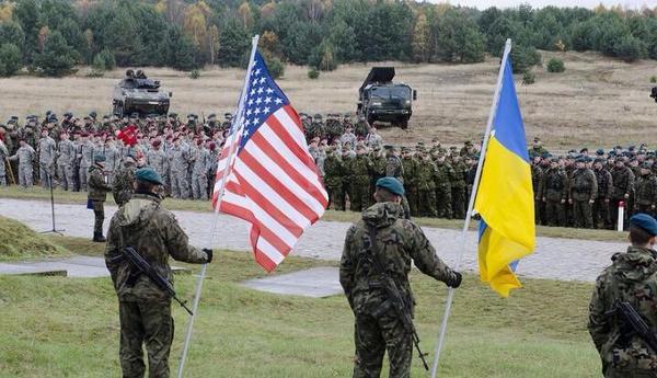 Рада допустила в Украину миротворцев