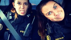 Полиция Исландии