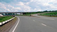 Проект кольцевой дороги вокруг Киева разморозят