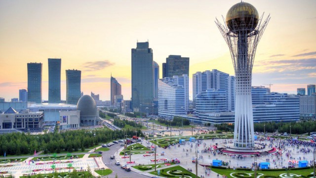 Казахстан становится официальным членом ВТО
