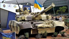 Против агрессии РФ создана резервная танковая бригада