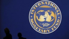 Над новым траншем МВФ начнут работу в мае, - замглавы НБУ