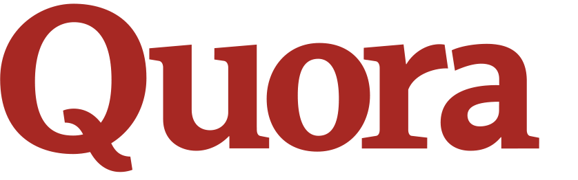 Старый логотип Quora