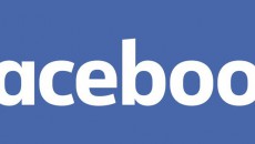 Новый логотип Facebook