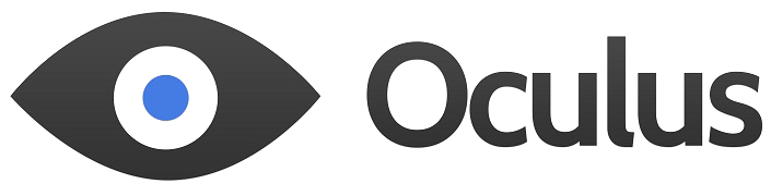 Старый логотип Oculus