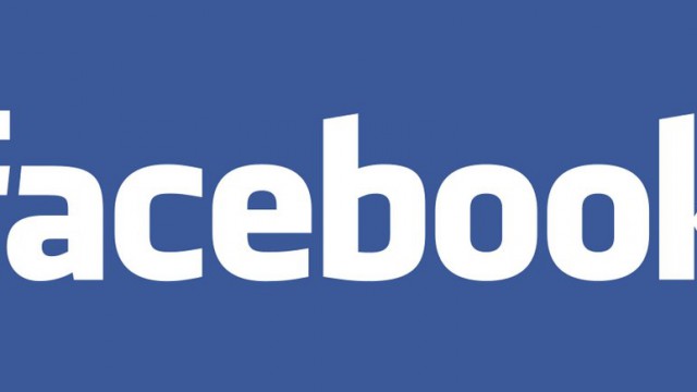 Старый логотип Facebook