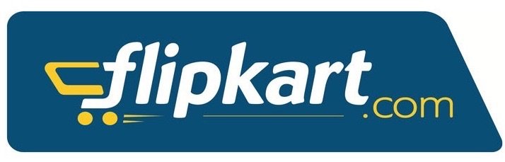 Старый логотип Flipkart