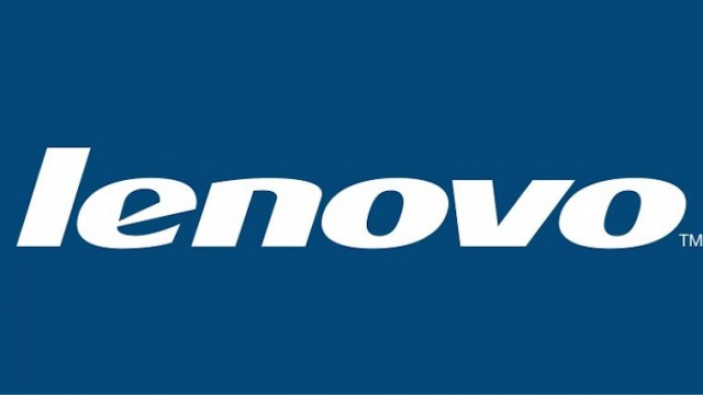 Старый логотип Lenovo
