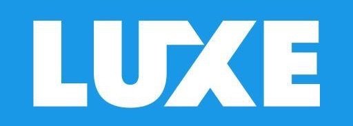 Новый логотип Luxe