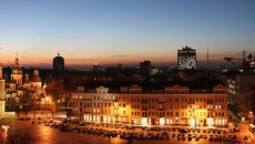 Киев занял 176 место в рейтинге городов по условиям проживания
