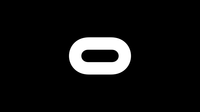 Новый логотип Oculus