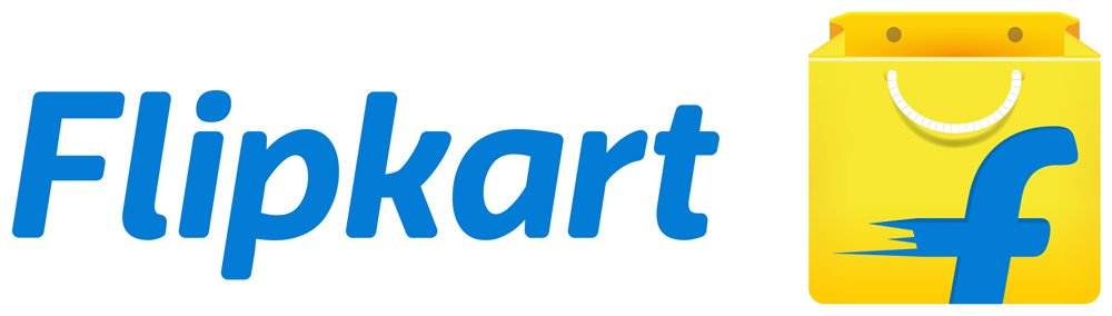 Новый логотип Flipkart