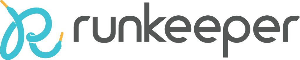 Новый логотип RunKeeper