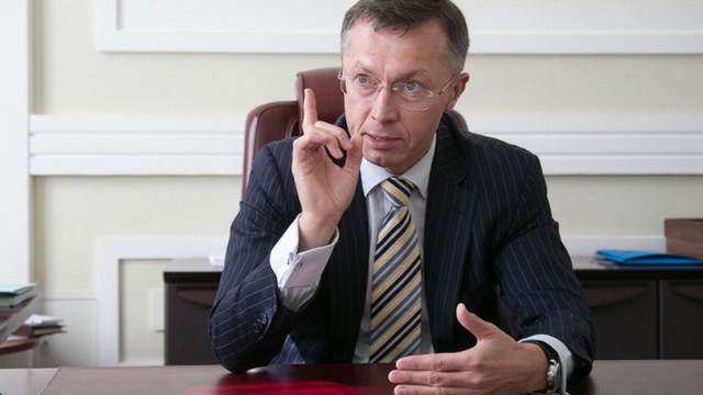 САП обвиняет перового зама Гонтаревой в сговоре с экс-владельцем VAB Банка