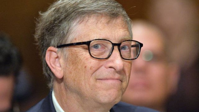 Билл Гейтс убежден в способности мира победить коронавирус