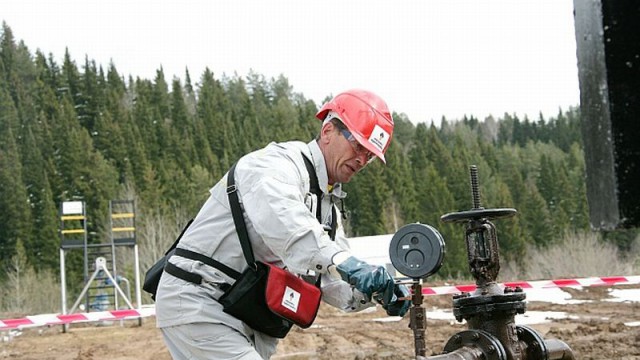«Нафтогаз» перечислил «Газпрому» $136 млн