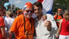 Нидерланды проведут референдум по ассоциации с Украиной