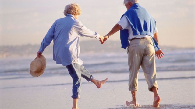 В Раду внесен закон о повышении пенсионного возраста
