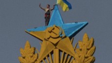 Украина продлила ответные санкции к РФ