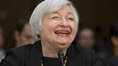 Самым влиятельным человеком в мире стала глава ФРС Джанет Йеллен