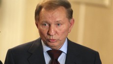 Кучма признал невыполнимость Минска-2