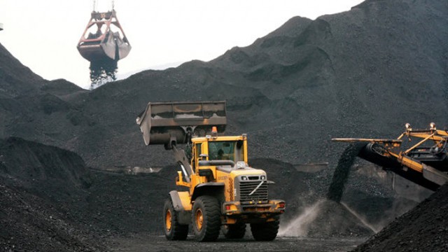 ДТЭК отказывается закупать уголь в ЮАР