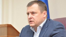 Филатов победил на выборах мэра Днепропетровска