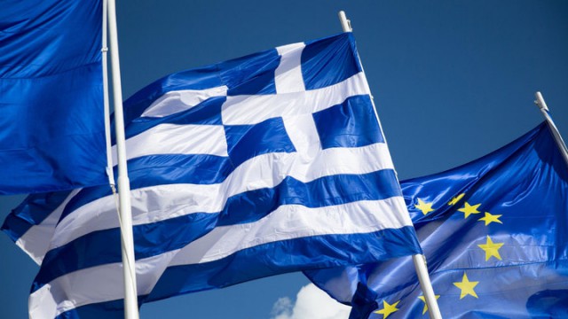 Греция договорилась о новом кредите