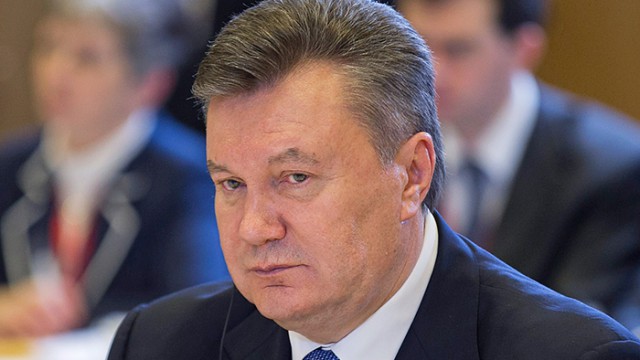 Экстрадиция Колобова ускорит дело против Януковича